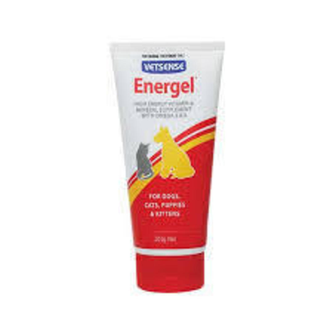 Energel Vetsense 200g is a highly palatable source of energy image 0